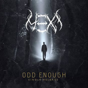 H3XI - ODD ENOUGH