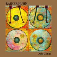 Rainer Kühn - Asia Gongs