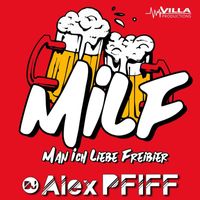 DJ Alex PFIFF - MILF