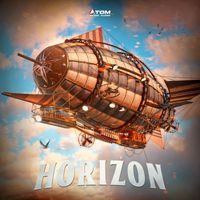 Atom Music Audio - Horizon