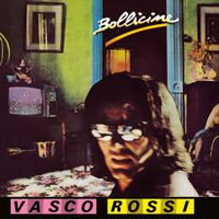 Vasco Rossi - Bollicine 40° RPLAY Special Edition (Remastered 2023)