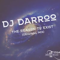 DJ Darroo - The Reason To Exist