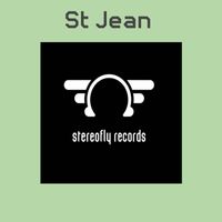 St Jean - Dark Funk (Funky Donor Remix)