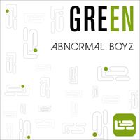 Abnormal Boyz - 07 Green EP