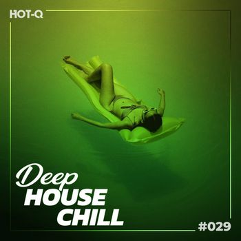 Various Artists - Deep House Chill 029