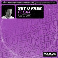 Fleax - Set U Free