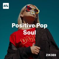 Sylvain Poge - Positive Pop Soul