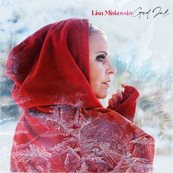 Lisa Miskovsky - God Jul