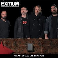 Exitium - Prendi quello che ti manca (Explicit)