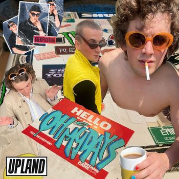 GLEN - Oh My Days (Explicit)