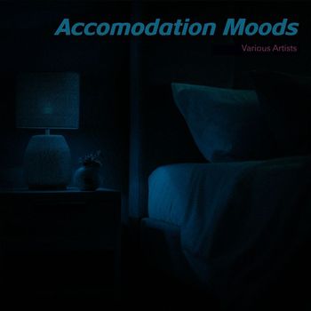 Various Artists - Accommodation Moods
