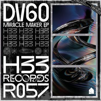 DV60 - Miracle Maker