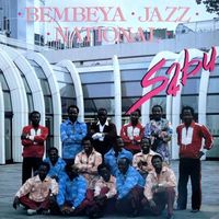 Bembeya Jazz National - Sabu