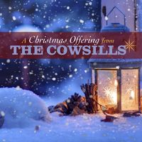 The Cowsills - A Christmas Offering From The Cowsills