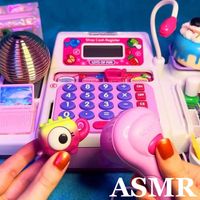 ASMR Planet - Shop of Random Things