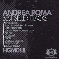 Andrea Roma - Best Seller Tracks
