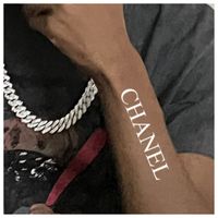 Ty - Chanel