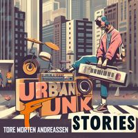 Tore Morten Andreassen - Urban Funk Stories