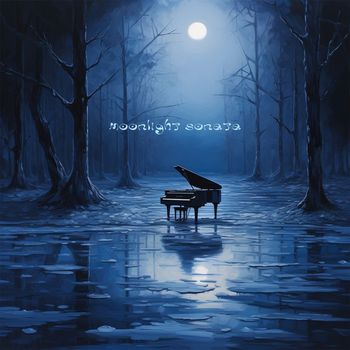 luna masters - moonlight sonata