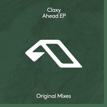 Claxy - Ahead EP