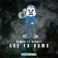 Vamos - Are Ya Dumb (feat. DEADLY)