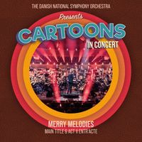 Danish National Symphony Orchestra - Merry Melodies: Main Titles (Live)