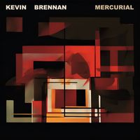 Kevin Brennan - Mercurial