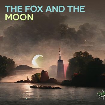 Shaka - The Fox and the Moon