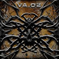 G3ANXLN - BLACKWORK