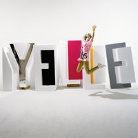 Yelle - Pop-Up (Extended Version)