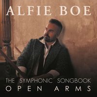 Alfie Boe - Open Arms - The Symphonic Songbook