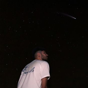 Lost - Comete