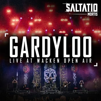 Saltatio Mortis - Gardyloo (Live at Wacken)