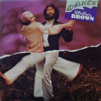Arthur Brown - Dance (Expanded Edition)