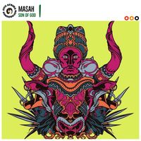 MasaH - Son Of God