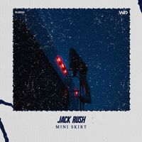 Jack Rush - Mini Skirt