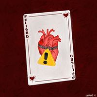 Shane G - Peligro