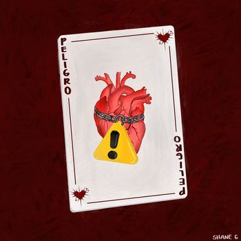 Shane G - Peligro