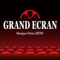 Patrice Bidini - Grand Ecran