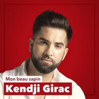 Kendji Girac - Mon beau sapin