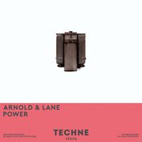 Arnold & Lane - Power