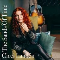 Cicci Landén - The Sands Of Time