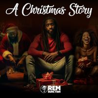 RemBunction - A Christmas Story