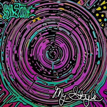 Silkstone - My Style (Explicit)