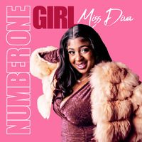 Miss Diva - Number One Girl