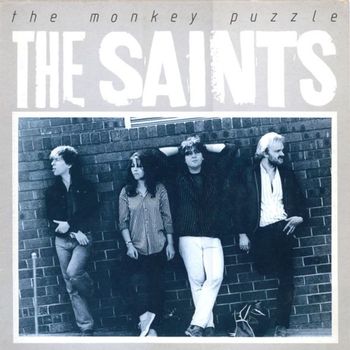 The Saints - The Monkey Puzzle