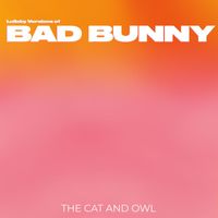 The Cat and Owl - Lullaby Versions of Bad Bunny