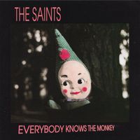 The Saints - Everybody Knows the Monkey