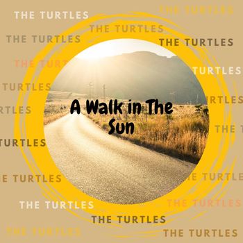 The Turtles - A Walk in The Sun