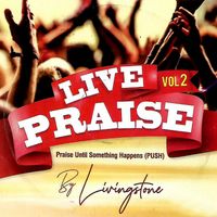 Livingstone - Live Praise vol.2